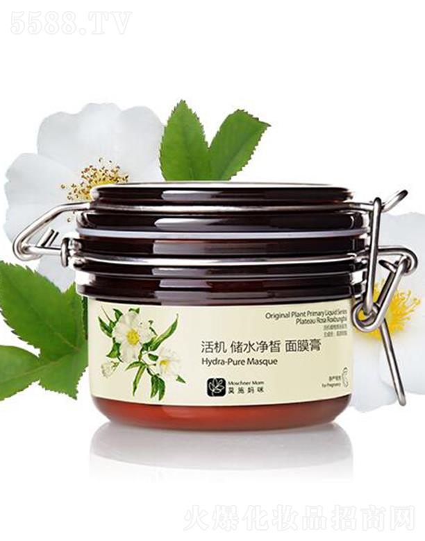 �Ϻ�������(sh��)�I(y��)���޹�˾��Īʩ��C(j��)��(ch��)ˮ�����Ĥ�� 120gҹ�g����a(b��)ˮ