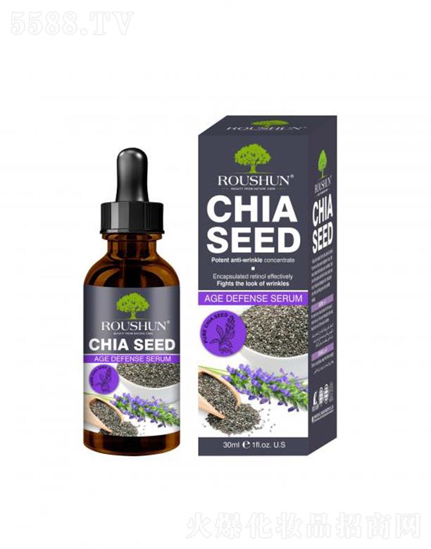 ���^�����،�����(sh��)�I(y��)���޹�˾��ROUSHUN�恆���沿���A 30ml