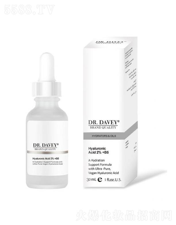 ���^�����،�����(sh��)�I(y��)���޹�˾��DR.DAVEY͸���|(zh��)����˪ 30ml  ��Ȼ���