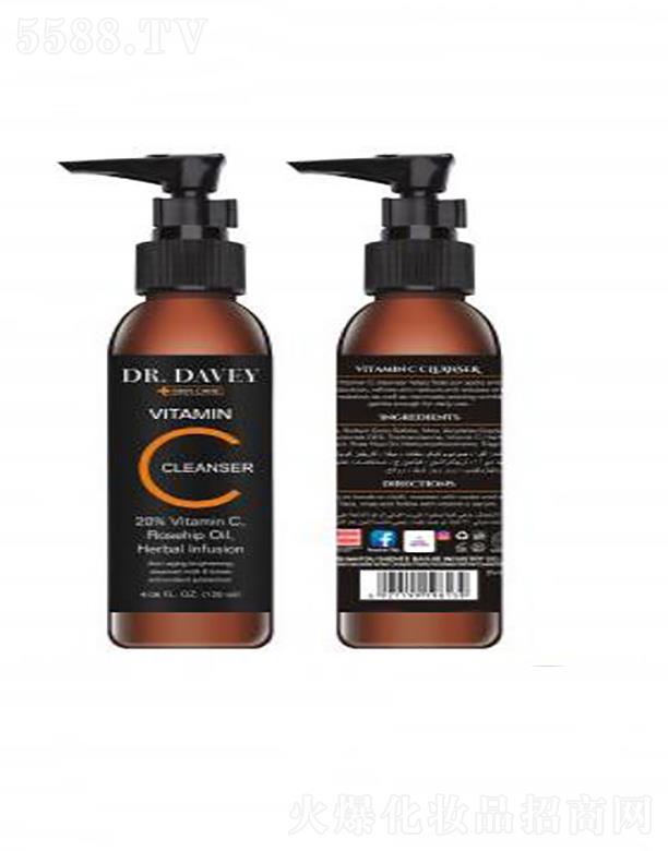 ���^�����،������I(y��)���޹�˾��DR.DAVEY�S����c������  120����  ����Ƥ�w�ֿ���