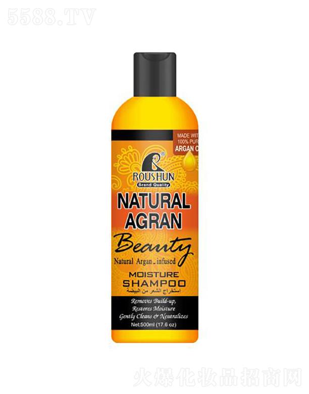 ���^�����،������I(y��)���޹�˾��ROUSHUNNaturalagran����ϴ�l(f��)ˮ  500����