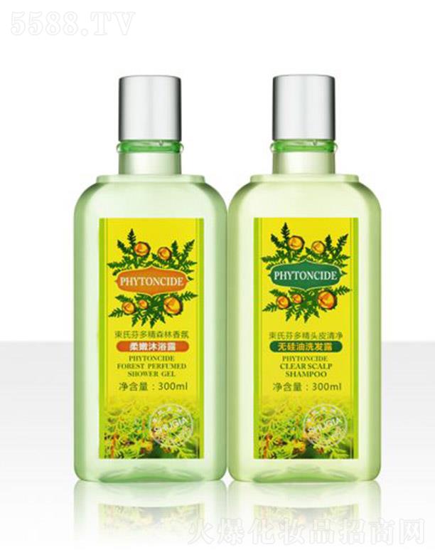 ���W����Ȼ���yƷ���޹�˾�����ϷҶྫϴ�o�ɼ��� 300ml+300ml ϴ�l(f��)��ԡ�ɼ���