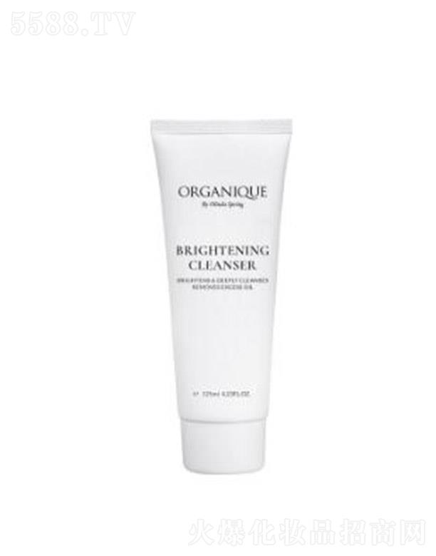 �W�����o(h��)�wƷ���Ϻ������޹�˾��ORGANIQUE�����̝�ϴ���� �غ͵�ȥ��Ę�����۹�����֬