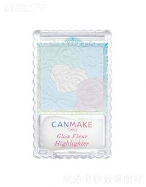 ���L(f��ng)�����yƷ�����ڣ����޹�˾��CANMAKE����������Ӱ�ۣ�01 �����{(l��n)�{(di��o)���o�N�־Ä�(d��ng)��͸��