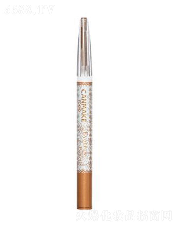 ���L(f��ng)�����yƷ�����ڣ����޹�˾��CANMAKE혻�����ü�P��03�\��ɫ��������ɫһ�P����ü