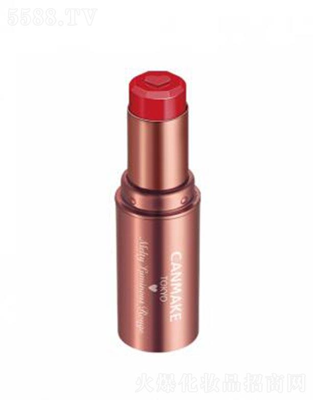 ���L�����yƷ�����ڣ����޹�˾��CANMAKE�᝙���ɴ��ࣨȾ���棩T03 ���F�t ������ʮ���͸���Ƽtɫ