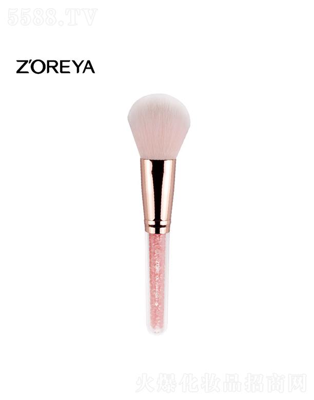 ׿���Ż��y�þ����޹�˾��ZOREYA��ɫ����ë��(n��i)�@�ֱ����y����  ���N��ɢ��ˢ���y����