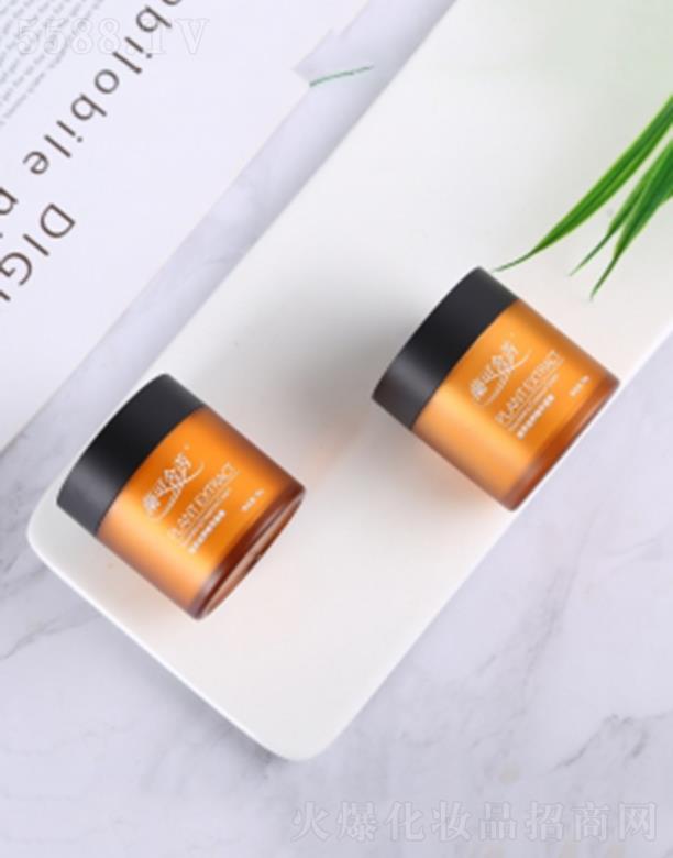 �����������yƷ���޹�˾���m������ֲ�����B(y��ng)���A��˪ 50g�����B(y��ng)�o(h��)���w���ּ��w��ˮ��