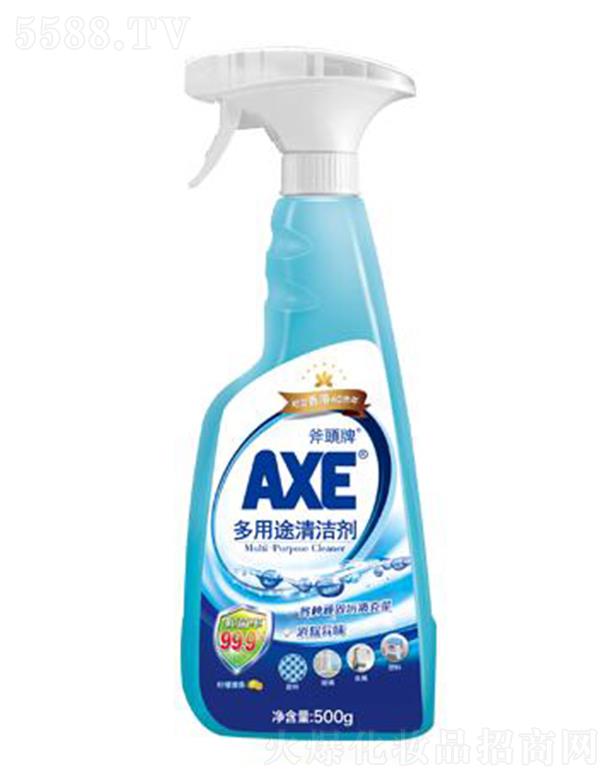 �V������坍��Ʒ���޹�˾��AXE���^�ƶ���;�坍�� 500g���o(h��)��ͼ��˽���