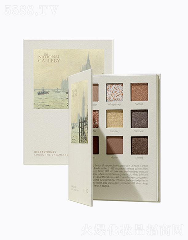 �������yƷ(���K)���޹�˾��JEJO��Ȼ����(m��ng)��ɫ��Ӱ����01���� 9g�Fɫ���� ��������