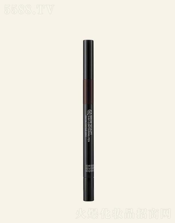 �W�R��(�Ї�(gu��))���޹�˾�����wС�3��1����ü�PBROW SCULPT DARK BROWN ȫ��3��1üë���͹���