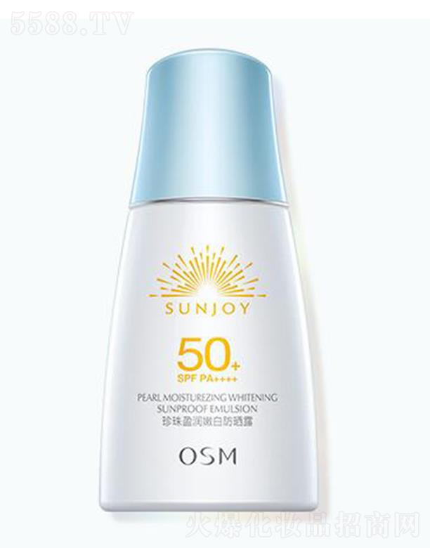 �㽭�WԊ�����F(tu��n)���޹�˾���WԊ������ӯ���۰׷���¶ ��SPF50+��PA++++��50g �|(zh��)���pӯ��(x��)����ˬ��ճ