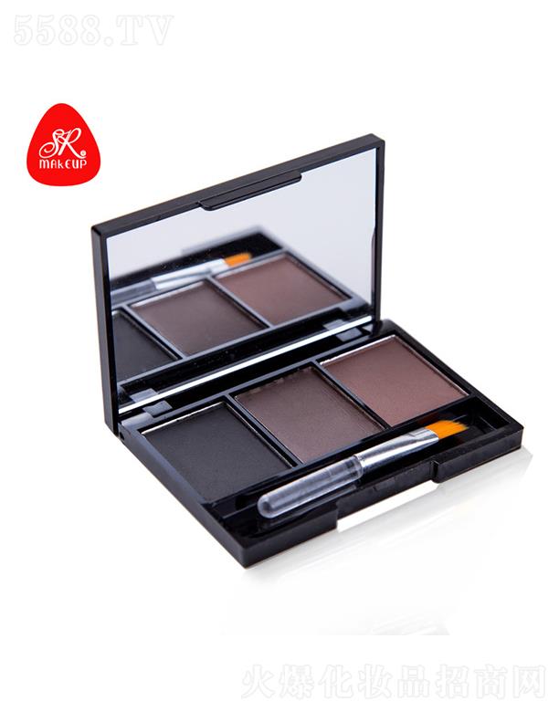 �㽭����yƷ���޹�˾��SR���w��ɫü��  ����ü��   ���ו�Ⱦ