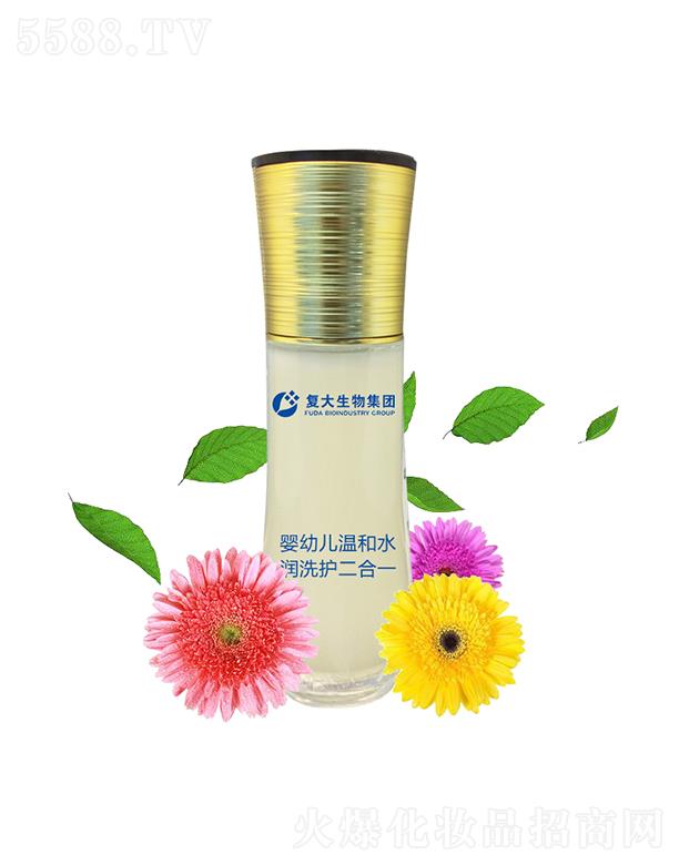 ɽ�|��(f��)������Ƽ����޹�˾����(f��)�����Ｏ�F(tu��n)���׃��غ�ˮ��ϴ�o(h��)����һ���ӹ�