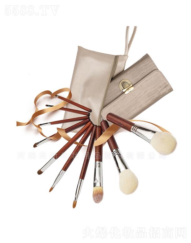 ���Ϻ��»��y��Ʒ�ɷ����޹�˾�����yƷ��(d��ng)��ë���yˢ   10ֻ��ë   ���I(y��)���y����