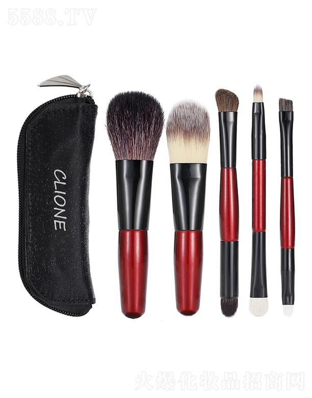 ���Ϻ��»��y��Ʒ�ɷ����޹�˾�����yƷ������ëˢ5����   ���W(xu��)�߱�y   5֧��ë���tˢüˢ�۵�ˢ��Ⱦˢ