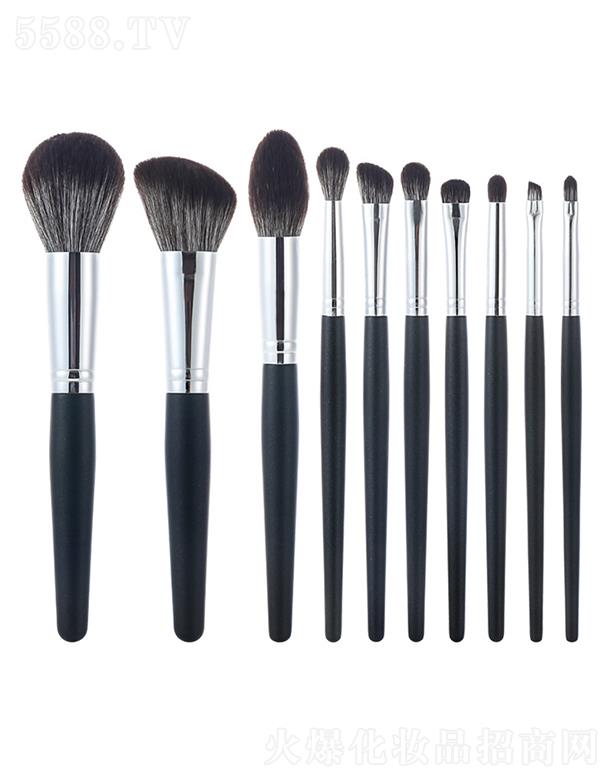 ���Ϻ��»��y��Ʒ�ɷ����޹�˾�����yƷ�w�Së���y��ˢ    �۵���Ӱˢ10֧�b   ��y��ɫ