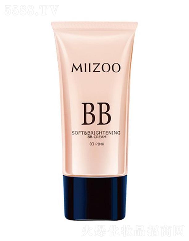 �Ϻ�����Ʒ�ƹ������޹�˾��MIIZOO�����������˪�����۷ۣ� 30ml����wɫ���Ƽ��wˮ����