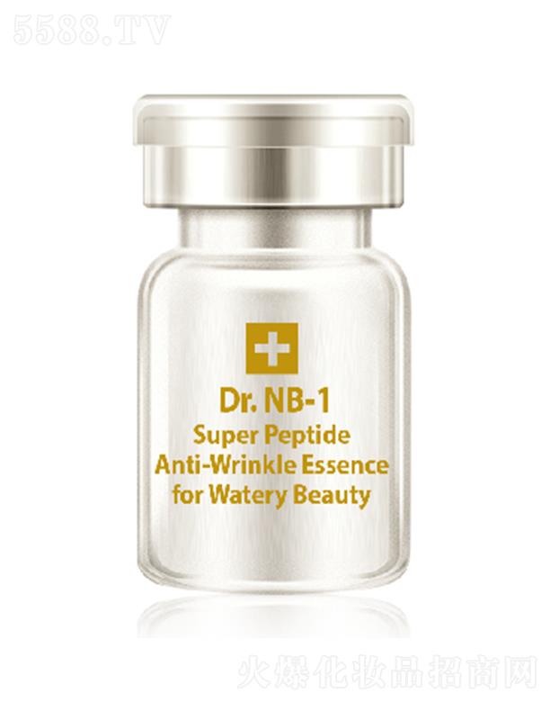 �Ϻ���Ȼ����(li��n)���yƷ���޹�˾��Dr.NB-1�˰�ˮ����Ŀ�������Һ 5ml*5�a���zԭ����