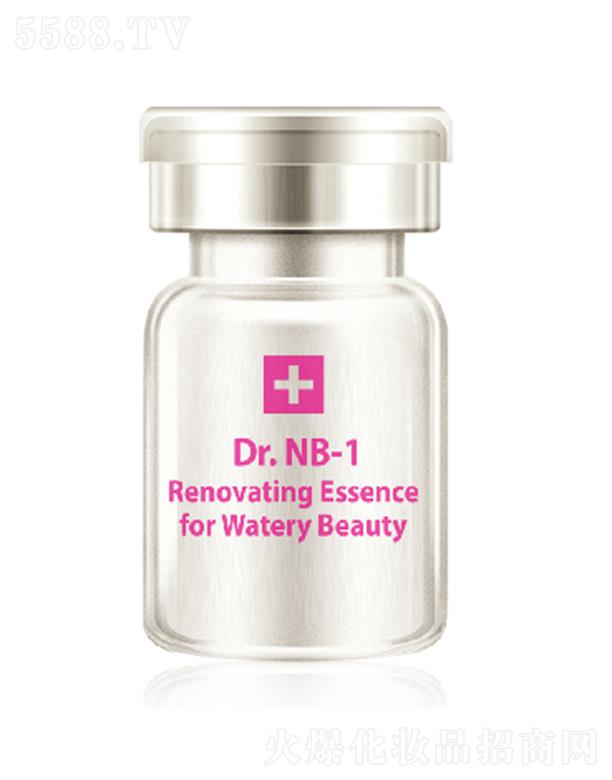 �Ϻ���Ȼ����(li��n)���yƷ���޹�˾��Dr.NB-1��(bi��o)��ˮ�����o(h��)����Һ 5ml*5ƽ�⼡�wˮ���ͷּ��B(y��ng)��