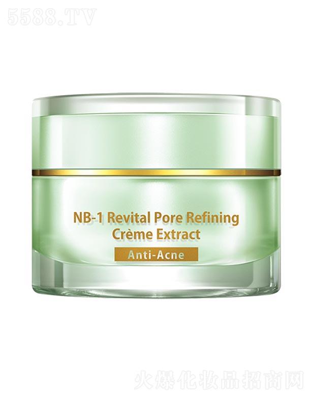 �Ϻ���Ȼ����(li��n)���yƷ���޹�˾��NB-1 �ഺ����ë�׾��A�� 30g�{(di��o)�B(y��ng)���o����ë��