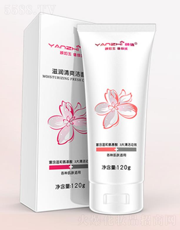 �����ֵ����Ƽ����޹�˾���ֵ�̝���ˬ������ 120g����坍ˮ���۹�