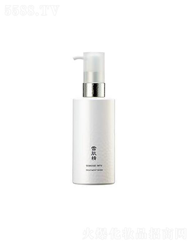 �߽z���yƷ�N��(�Ї�)���޹�˾��ѩ�����k�����o(h��)ϴ���  200ml  �坙ϴ��