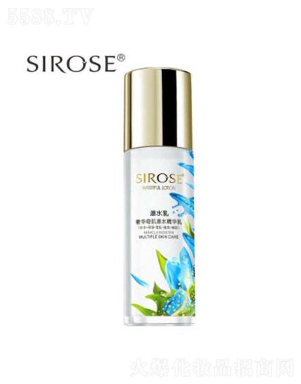 ���������������Q���޹�˾��SIROSE���A�漡��ˮ���A�� 100ml�N���౶ѩ������