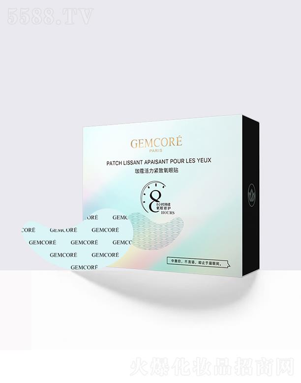 ��ޢ���Ϻ������yƷ���޹�˾��CEMCORE��ޢ�{(l��n)���N 6g*8�� ���o���w��о��