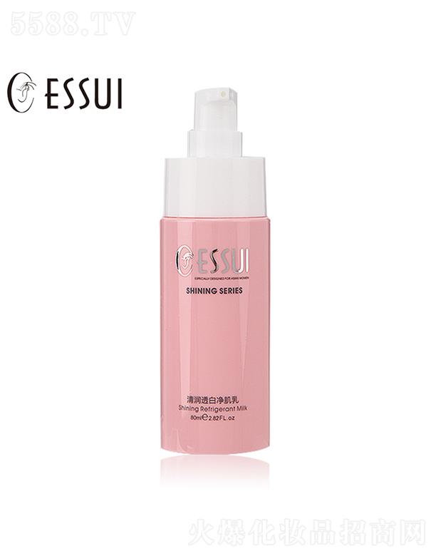 �V��һ�㻯�yƷ���޹�˾��ESSUIһ���坙(r��n)͸�׃��w�� 80ml�L(zh��ng)���iˮ