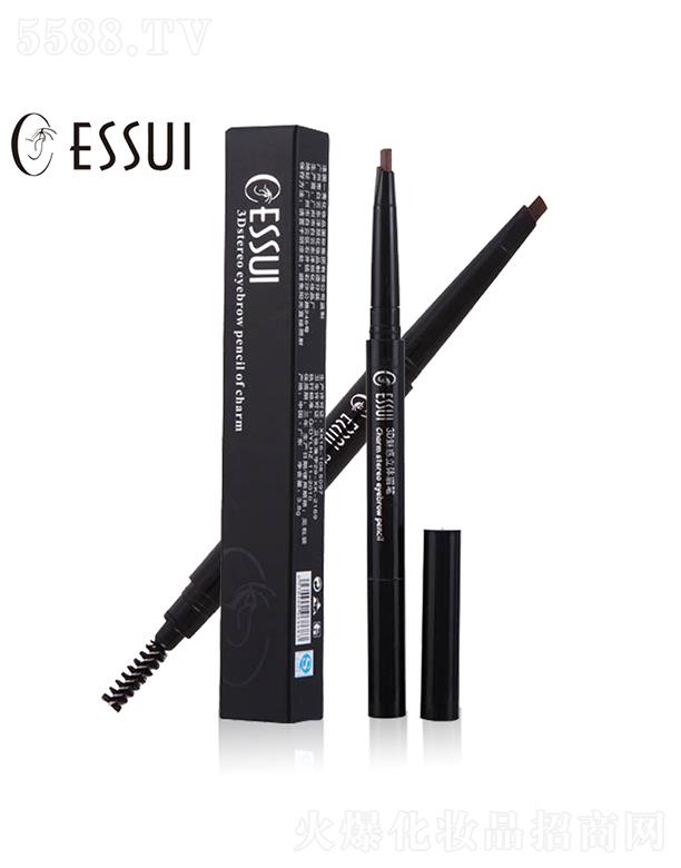 �V��һ�㻯�yƷ���޹�˾��ESSUIһ��3D�Ȼ����wü�P ��ɫ�����ˮ