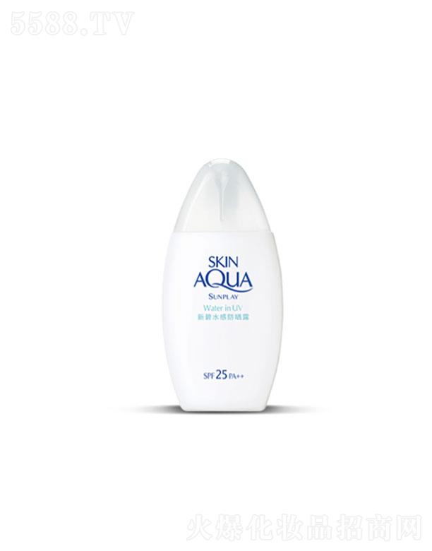 �����׶أ��Ї���ˎ�I(y��)���޹�˾�������׶�  �±�ˮ�з���¶   SPF25PA����