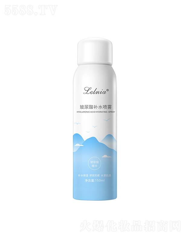 �V�����Ƥ�w�����Ƽ����޹�˾��Lelnia�������a(b��)ˮ���F 150ml��ˬ������͜غ��澏