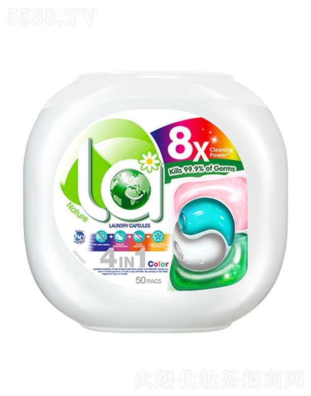 ���R���V�ݣ�����Ʒ���޹�˾��la��Ȼ4��1ϴ�������oɫ 50�� ������Ư�ܽ^���W(xu��)����