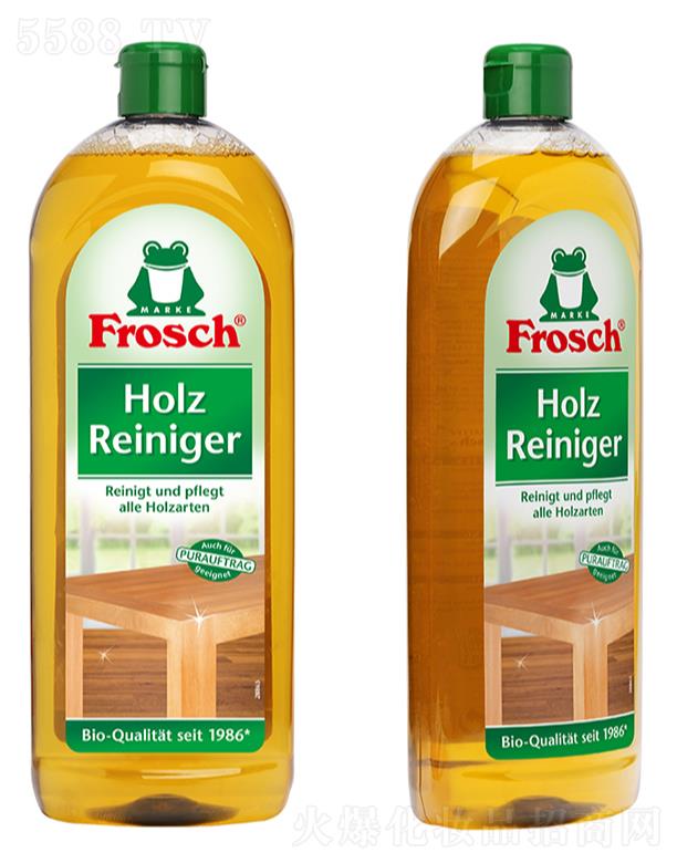 �麣�������Q(m��o)�����޹�˾��Frosch���{�z �h(hu��n)����ľ�Ҿ��坍�� 750ml���o(h��)���治�����۝n��Ӱ�
