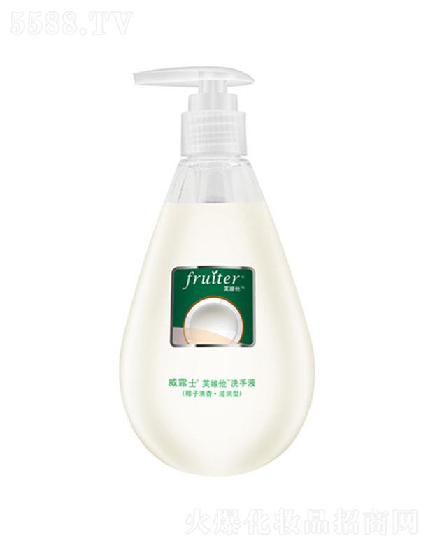 ���R���V�ݣ�����Ʒ���޹�˾��ܽ�S��ϴ��Һ��Ҭ�ӣ�350ml �����p���̝�����