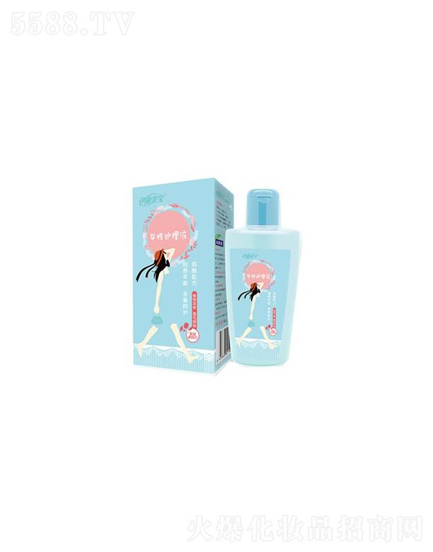 ���������t(y��)ˎ����Ʒ���޹�˾���D�ם���Ů���o��Һ 260ml