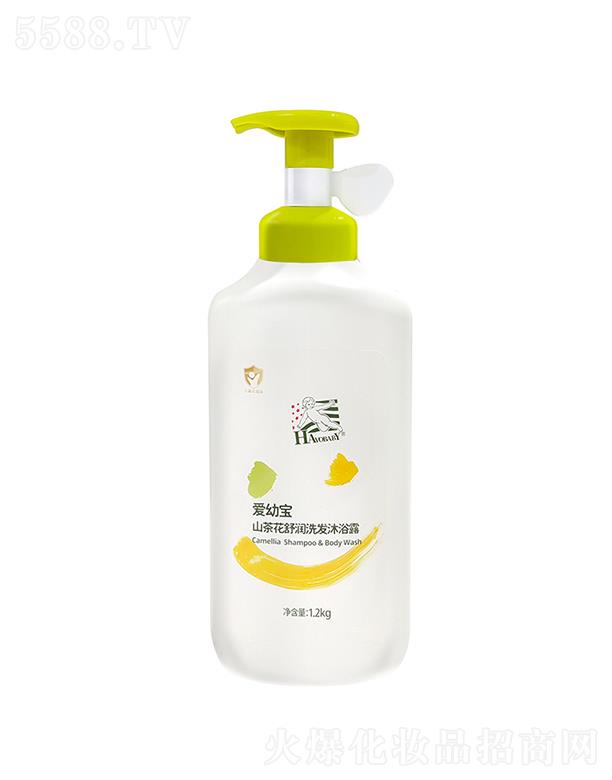 �����W�؁��ջ����޹�˾����(��i)�׌���ɽ�軨�杙(r��n)ϴ�l(f��)��ԡ¶ 1.2kg