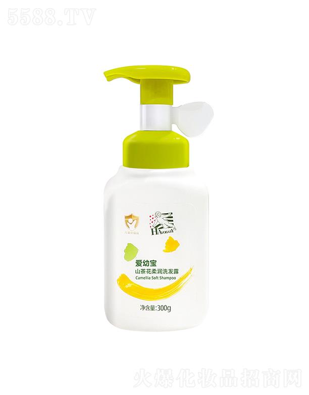 �����W�؁��ջ����޹�˾�����׌���ɽ�軨�᝙(r��n)ϴ�l(f��)¶ 300g