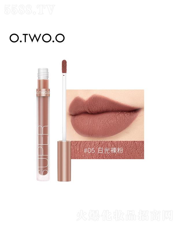 �V��ޱ�л��yƷ���޹�˾��O.TWO.O���Z�z�q���ⴽ��#05�չ���� ��ʹ�B��Ҳ�oؓ��(d��n)