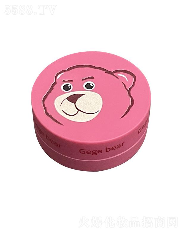 ���^�Ѕf(xi��)���(x��)�������޹�˾��Gege bear�ȹ��Ɍ�(du��)����