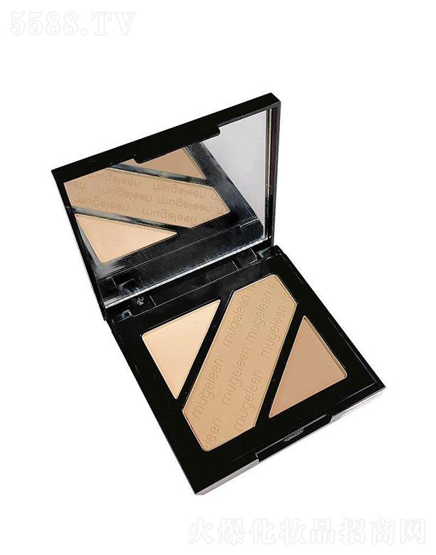 ���^�Ѕf(xi��)����������޹�˾��MUGELEEN��ɫ���ݷ��