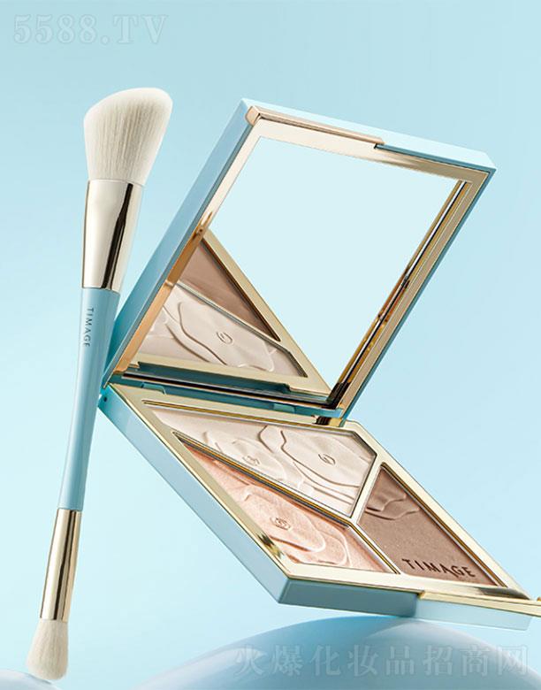 �������Ļ��yƷ���޹�˾������TIMAGE�󎟸߹�����һ�w�P(p��n)