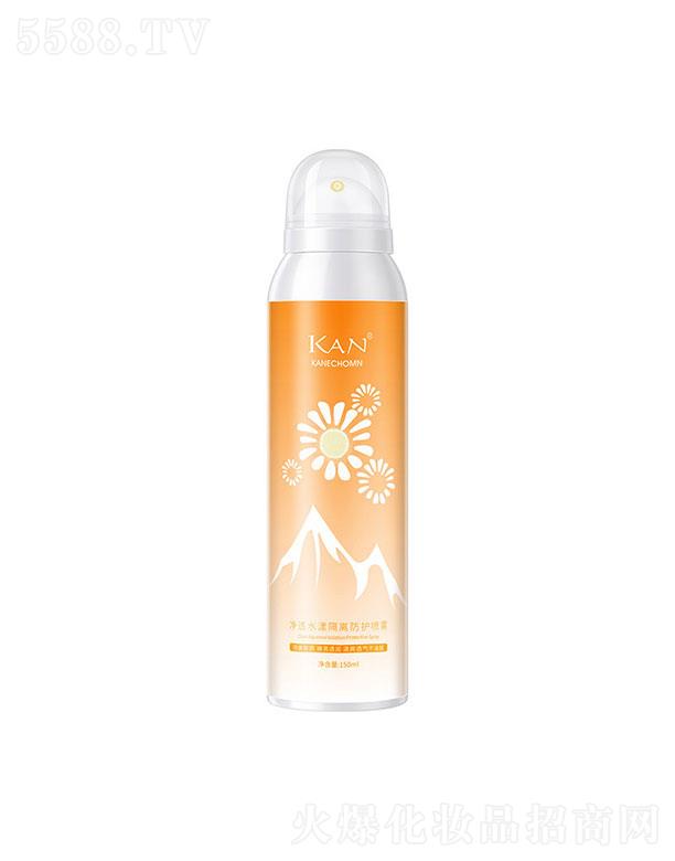 �V������¶���yƷ���޹�˾��KAN��͸ˮ�����x���o���F