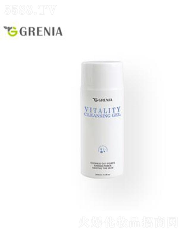 �[���Q(m��o)��(�Ϻ�)���޹�˾��Grenia�������憨� 100ml