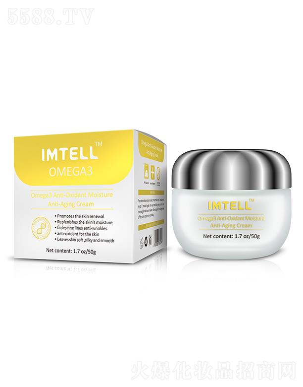 �V�ݳ��껯�yƷ���޹�˾��LirainhanOMEGA3�������w˪