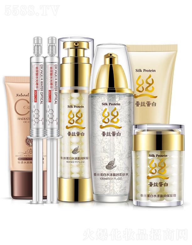 �V�ݳ��껯�yƷ���޹�˾��Lirainhan�Q�z����ӯ��(r��n)���b�߼���