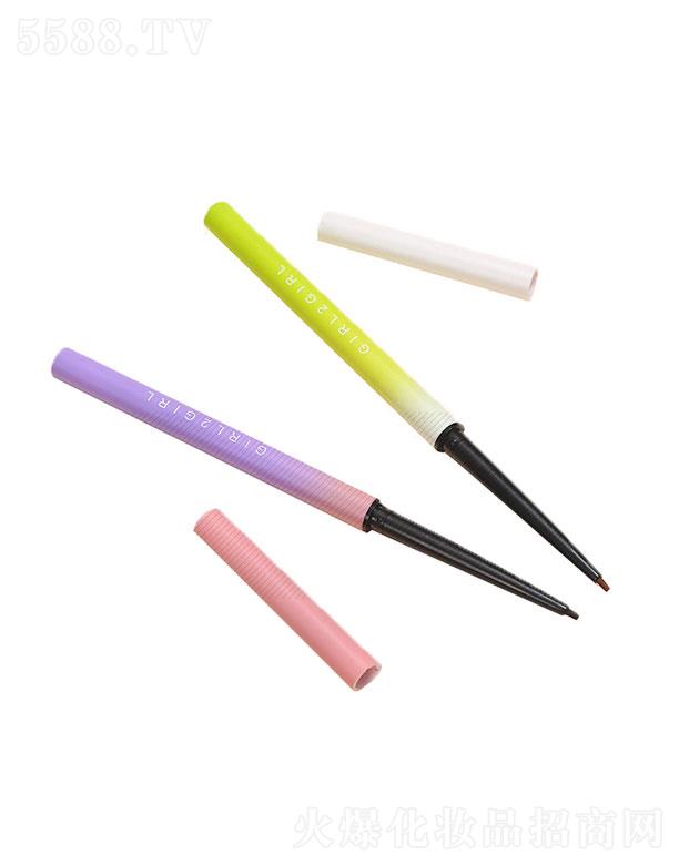 �㽭��˼�����yƷ���޹�˾��Girl 2  Girlɫ�۾��z�P