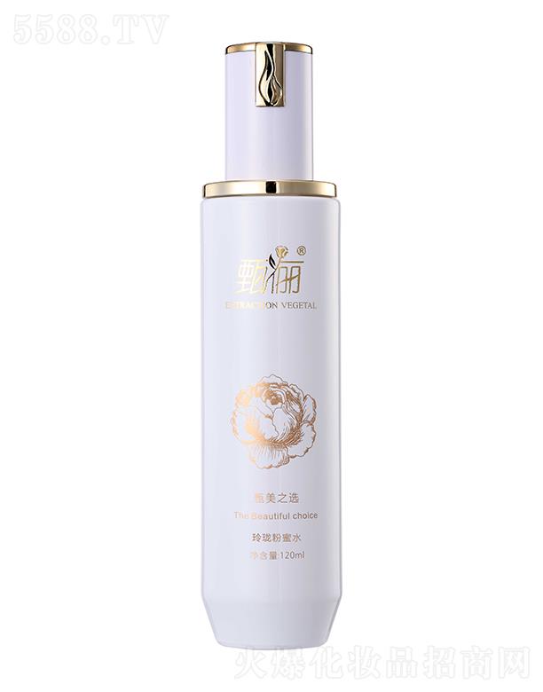 �V���烫����Ƽ����޹�˾���烫�ᭇ����ˮ 120ml