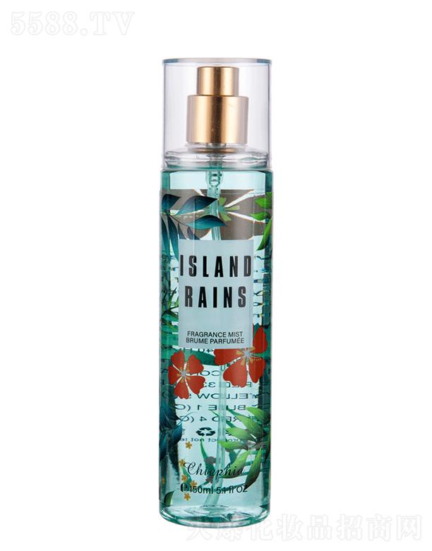 �㽭ٻ����(sh��)�I(y��)���޹�˾��ٻ��ISLAND-RAINS���w���F150ml